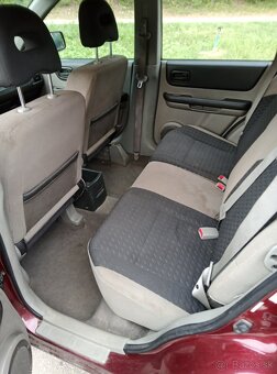 Nissan X-Trail 2.2dCi, 4x4 - 6