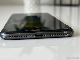 iPhone 8 plus 256GB - 6