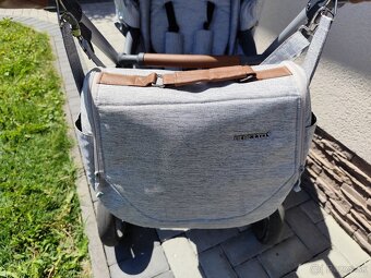 Bebetto Luca 2in1 kočík - 6
