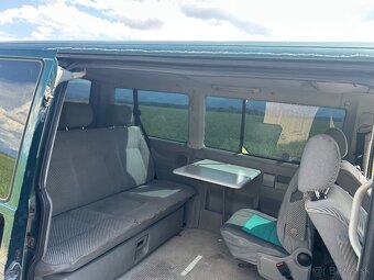 VW T4 MULTIVAN - 2.5 TDI 75kW - 6