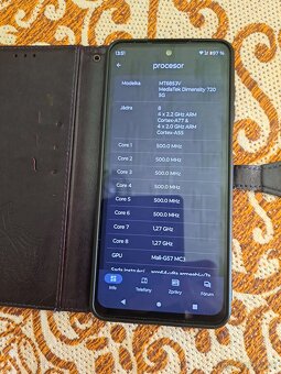 Moto Edge 20 lite - 6