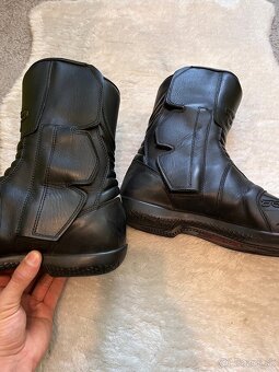 Moto cizmy tcx - 6