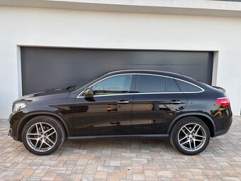 Mercedes Benz GLE 350 d 148000 km - 6
