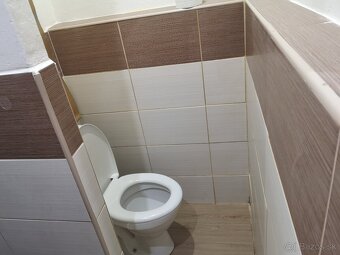 Prenájom 1-izbového bytu - 6