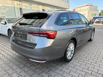 Škoda Octavia 4 Combi 2.0TDI 110kW 15tkm - záruka Autodraft - 6