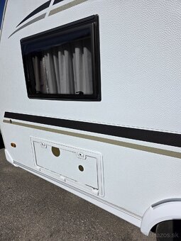 Weinsberg 450 FU r.2019 - 6