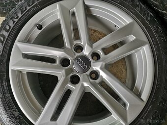 Elektrony 5x112 R17 - 6