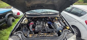 Jeep Grand Cherokee WJ - 6
