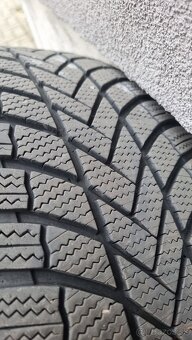 Porsche disky + gumy 5x130 r19 - 6