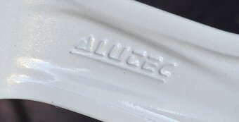 5x112,r15,zn.Alutec,6Jx15,et43 - 6