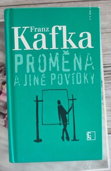 Náboženská literatúra a beletria - 6