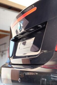 BMW 120d Black Sapphire e82 NOVÁ STK - 6