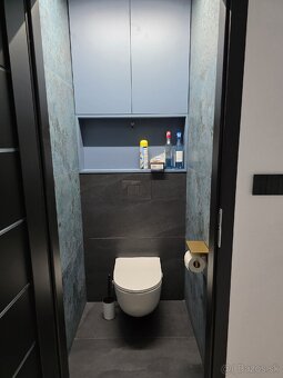 LEVICE Ponukam 4i  velkometražny byt na  prenájom - PREDAJ - 6