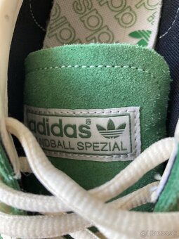 tenisky Handball Spezial veľ. 37 1/3 - 6
