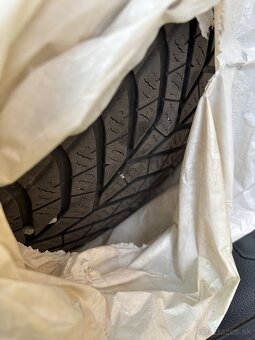 Zimne pouzite pnaumatiky 225/65 R17 102H V905 - 6