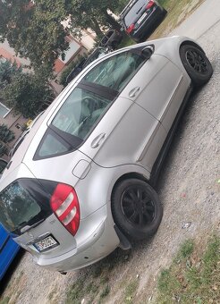A180cdi rok 2004 vymenim- predam - 6