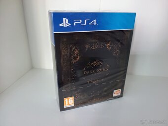 Dark Souls Trilogy --- postovne 2e --- - 6