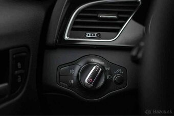 Audi A5 Sportback 2,0 TFSI 165 kw, Quatro (4x4) - 6