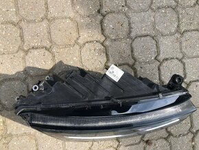 PREDNÉ SVETLA ORIGINAL FUL LED - SKODA- OPEL- LAND ROVER - 6