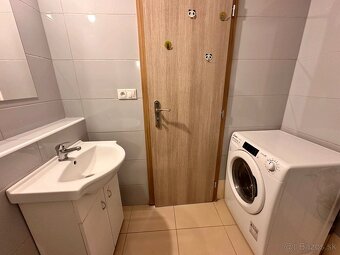 Na predaj 2-izb. byt Továrenská, Senica - 6