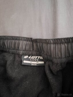 Detské oteplene nohavice - 6