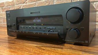 Sony STR-DB830 QS receiver/domáce kino 5.1 - 6