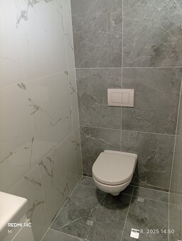 NOVOSTAVBA 4 IZBOVÉHO RODINNÉHO DOMU S TERASOU - 6