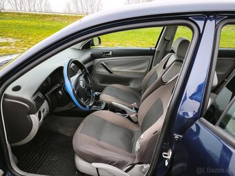 Passat 1.9 tdi - 6