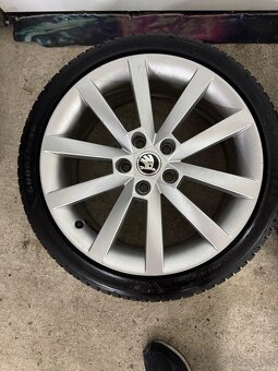 R18 ALARIS org. Škoda - 6