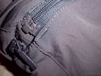 Salewa Dura Stretch 2v1 pánske športové nohavice M-L - 6