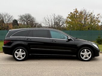 Mercedes - Benz R 320 CDI 4Matic W251 SPORT - 6