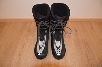skialpové lyžiarky Nordica č.37,5 (vnútro je 23,5cm) - 6