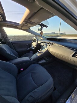 Toyota Prius - 6