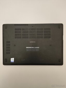 Dell Latitude 5490 i5-8350U/8-16 Gb RAM/256 Gb SSD - 6