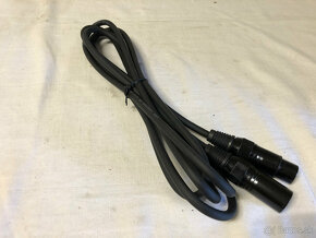 Dmx kable. - 6