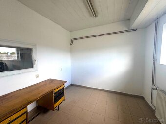 Na prenájom nebytové priestory Lipany, okres Sabinov - 6