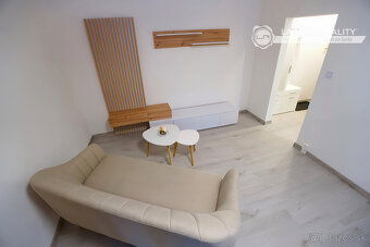 PRENÁJOM Byt 1+1 (44 m2) s dvomi loggiami, sídl. Tarča v Sp - 6