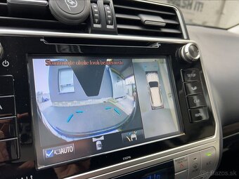 Toyota Land Cruiser 2.8 D-4D Executive A/T - 6