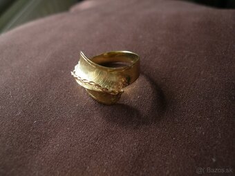 predam zlate prstene foto 2 - 6