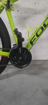 Horský bicykel Focus - 6