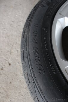 18".. 5x115 r18..ORIG..OPEL ..ANTARA / CAPTIVA..ZIMNA SADA - 6