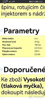 Profi vapka gude hpc 200 - 6