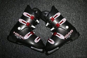 Lyže dynastar 137 cm freestyle - 6