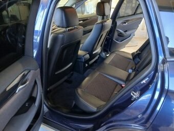 Predám BMW x1 - 6