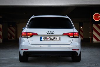 Audi A4 Avant 2.0 TFSI S-Tronic - 6