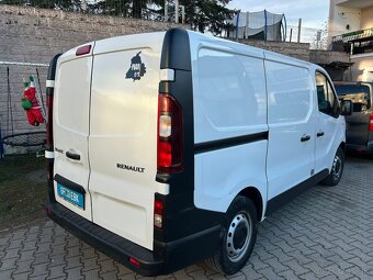 RENAULT TRAFIC 2.0 DCI ROK 2022 - 6