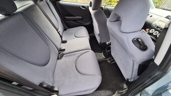 Honda Jazz - 6