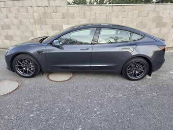 Tesla Model 3 Refresh SR+ 55kWh LFP RWD, 239kW, EAP - 6