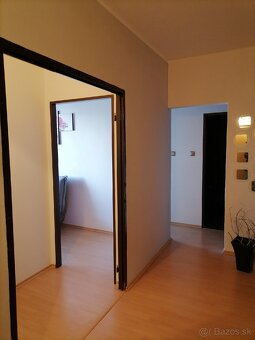 Prenájom 2izb. Bytu, LV - 6