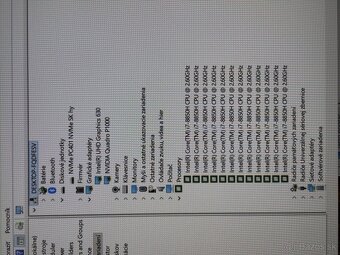 #109 - Dell 7530/i7 8850H/32GB RAM/4GB nVidia/512GB SSD - 6